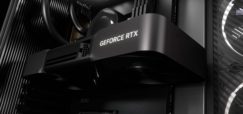 Nvidia GeForce RTX 5090 продают уже дороже $6000 при рекомендованной цене $2000